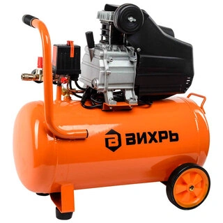 Воздушный компрессор Вихрь КМП-240/50