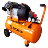 Воздушный компрессор Вихрь КМП-400/100