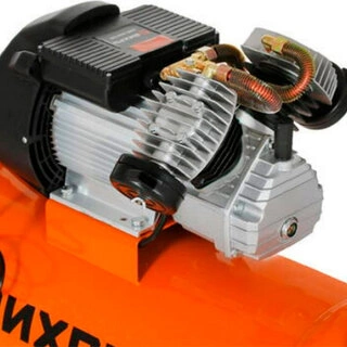 Воздушный компрессор Вихрь КМП-400/100