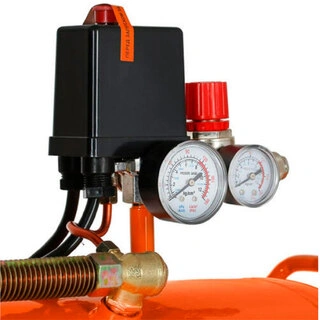 Воздушный компрессор Вихрь КМП-400/100