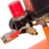 Воздушный компрессор Вихрь КМП-400/100P - фото 14