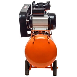 Воздушный компрессор Вихрь КМП-400/100P