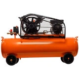 Воздушный компрессор Вихрь КМП-400/100P - фото 7