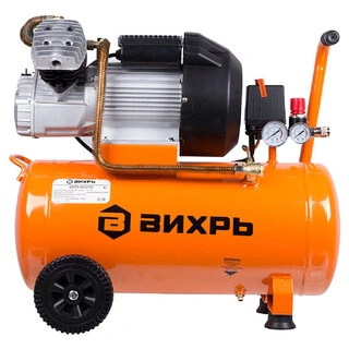 Воздушный компрессор Вихрь КМП-400/50