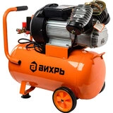 Воздушный компрессор Вихрь КМП-400/50 - фото 11