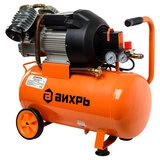 Воздушный компрессор Вихрь КМП-400/50