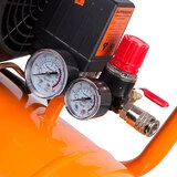 Воздушный компрессор Вихрь КМП-400/50 - фото 7