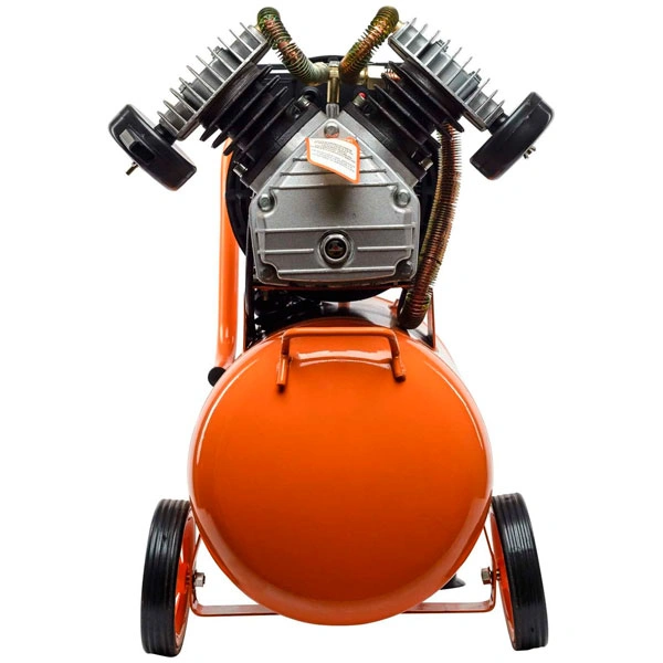 Воздушный компрессор Вихрь КМП-400/50 - фото 8