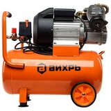 Воздушный компрессор Вихрь КМП-400/50 - фото 9