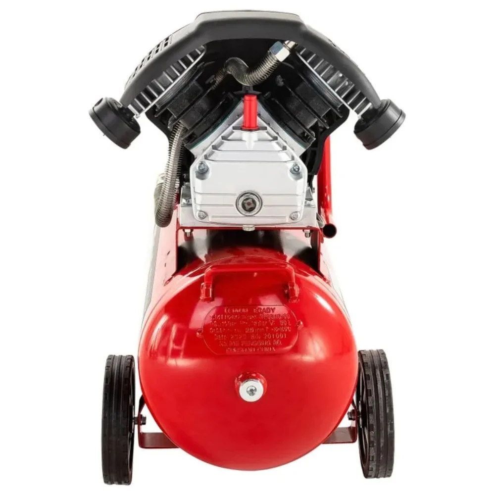 Компрессор Einhell TC-AC 420/50/10V 4010495 - фото 3