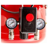 Компрессор Einhell TC-AC 420/50/10V 4010495 - фото 6