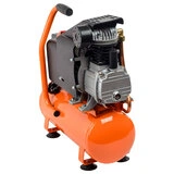 Воздушный компрессор Вихрь КМП-210/10 - фото 11