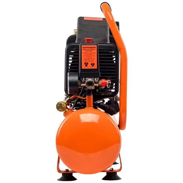Воздушный компрессор Вихрь КМП-210/10 - фото 13