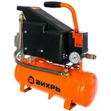 Воздушный компрессор Вихрь КМП-210/10 - фото 3
