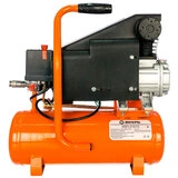 Воздушный компрессор Вихрь КМП-210/10 - фото 4