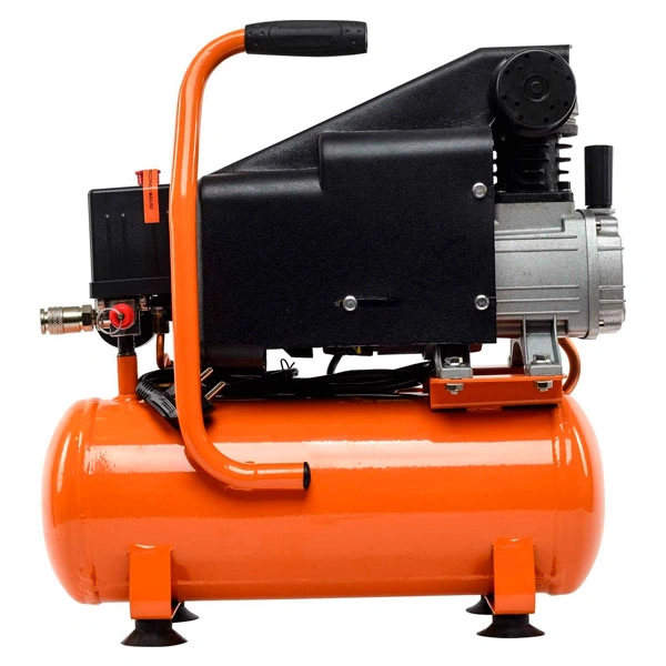 Воздушный компрессор Вихрь КМП-210/10 - фото 7