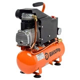 Воздушный компрессор Вихрь КМП-210/10 - фото 9