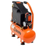 Воздушный компрессор Вихрь КМП-210/10 - фото 10