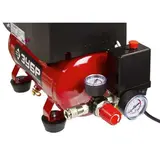 Компрессор "ЗУБР" ЗКП-180-6-1.1  - фото 2