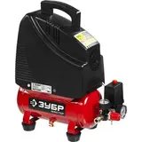 Компрессор "ЗУБР" ЗКП-180-6-1.1  - фото 6