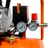 Воздушный компрессор Вихрь КМП-230/24 - фото 11