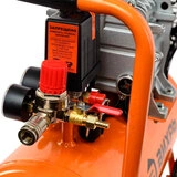 Воздушный компрессор Вихрь КМП-230/24 - фото 13