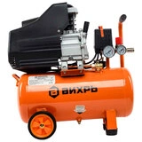 Воздушный компрессор Вихрь КМП-230/24 - фото 7