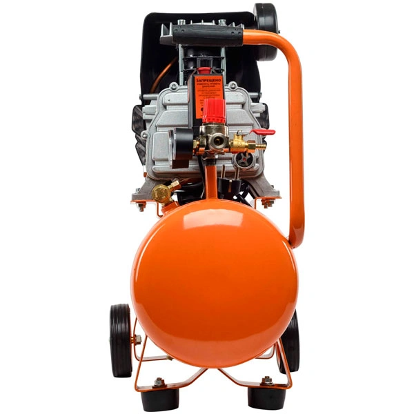 Воздушный компрессор Вихрь КМП-230/24 - фото 10