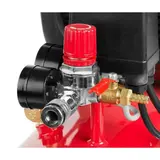 Компрессор "ЗУБР" ЗКПМ-220-24-1.5, воздушный, поршневой, масляный, 24л, 8Атм, 1500Вт, 220В  - фото 3