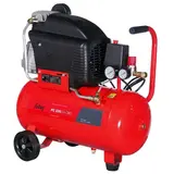 Компрессор Fubag FС 230/24 CM2, 230 л/мин, 24л, 8бар, 1.5кВт  - фото 2