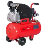 Компрессор Fubag FС 230/24 CM2, 230 л/мин, 24л, 8бар, 1.5кВт  - фото 3