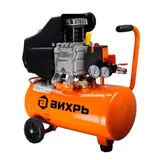 Воздушный компрессор Вихрь КМП-260/24
