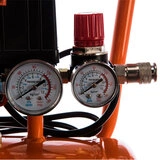 Воздушный компрессор Вихрь КМП-260/24 - фото 8