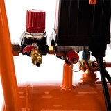 Воздушный компрессор Вихрь КМП-260/24 - фото 9