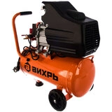 Воздушный компрессор Вихрь КМП-260/24 - фото 12