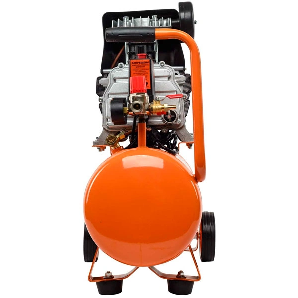 Воздушный компрессор Вихрь КМП-260/24 - фото 13