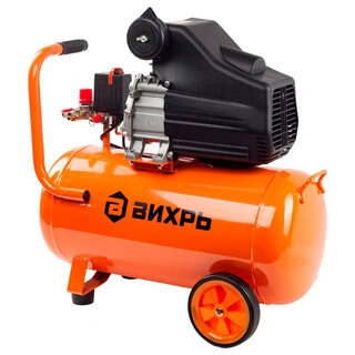 Воздушный компрессор Вихрь КМП-300/50
