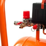 Воздушный компрессор Вихрь КМП-300/50 - фото 9