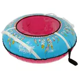 Тюбинг-ватрушка, d=107 см, Amazing  - фото 3