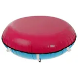 Тюбинг-ватрушка, d=107 см, Amazing  - фото 2