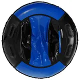 Тюбинг-ватрушка «Комфорт», d=120 см, цвета МИКС  - фото 2