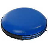 Тюбинг-ватрушка «Комфорт», d=120 см, цвета МИКС  - фото 3