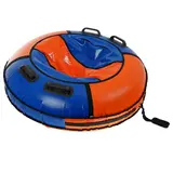 Тюбинг-ватрушка «Комфорт», d=120 см, цвета МИКС  - фото 6