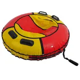 Тюбинг-ватрушка «Комфорт», d=120 см, цвета МИКС  - фото 7