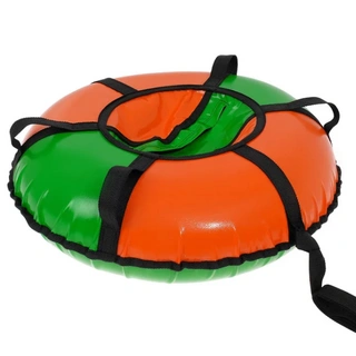 "Зима красавица" ватрушка Вихрь 100 камера 16 - фото 6