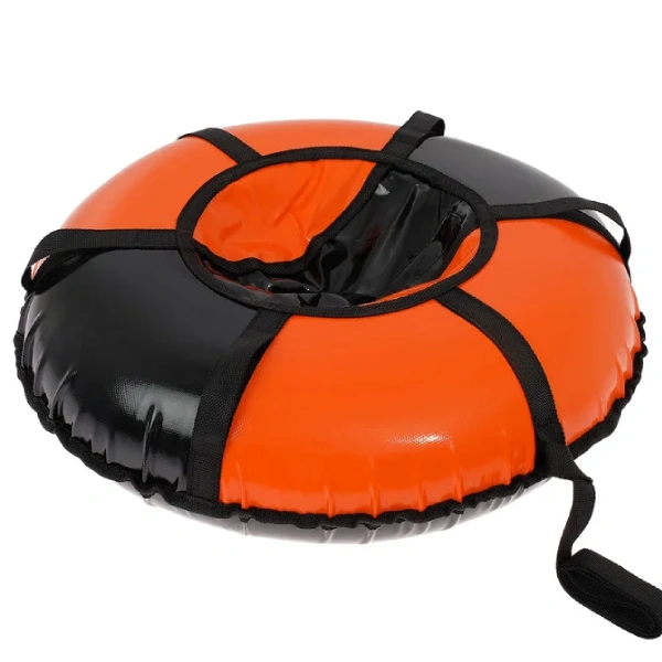 Ватрушка Зима красавица Вихрь 100 камера 16 - фото 5