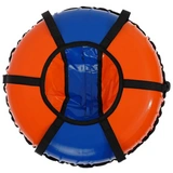 Ватрушка Зима красавица Вихрь 100 камера 16 - фото 2