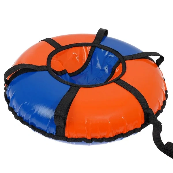 Ватрушка Зима красавица Вихрь 100 камера 16