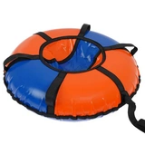 Ватрушка Зима красавица Вихрь 100 камера 16