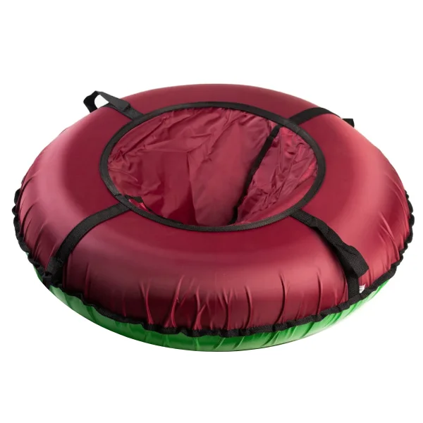 Ватрушка Зима красавица Эконом 100 камера 16 - фото 3